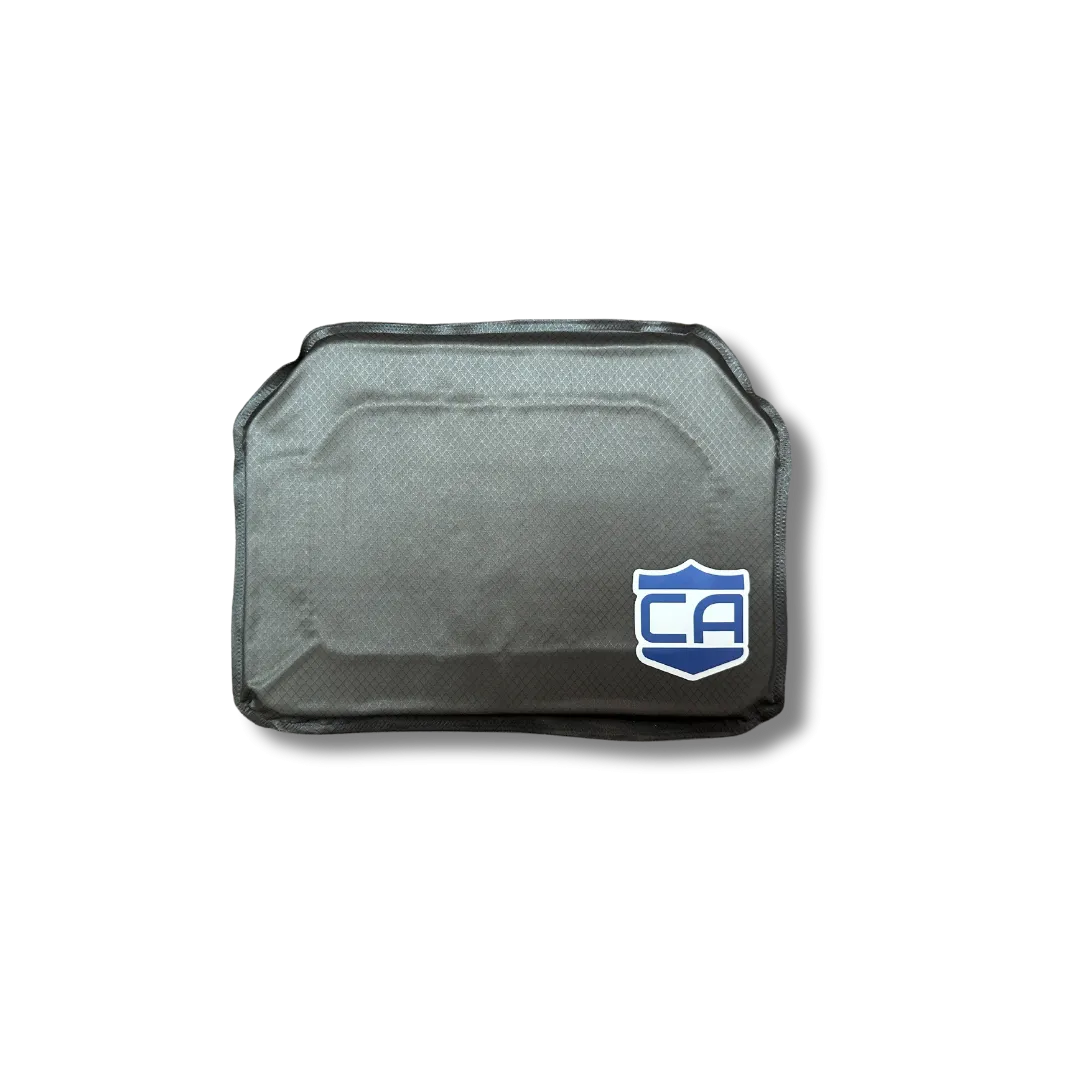 CaliberX IIIA Body Armor Insert for Vertx Backpacks