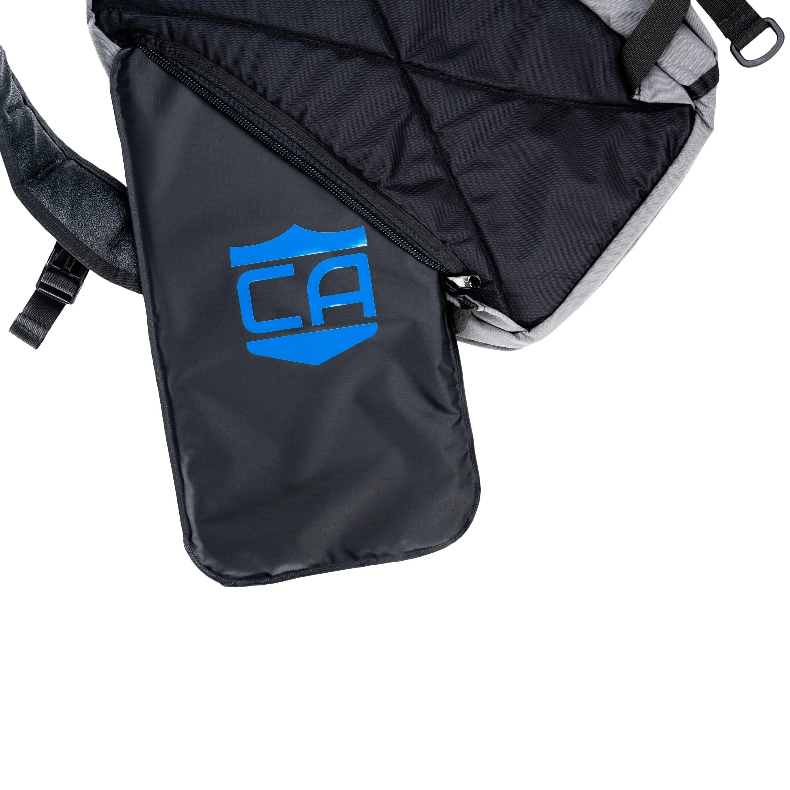 CaliberX IIIA Body Armor Insert for Vertx Backpacks