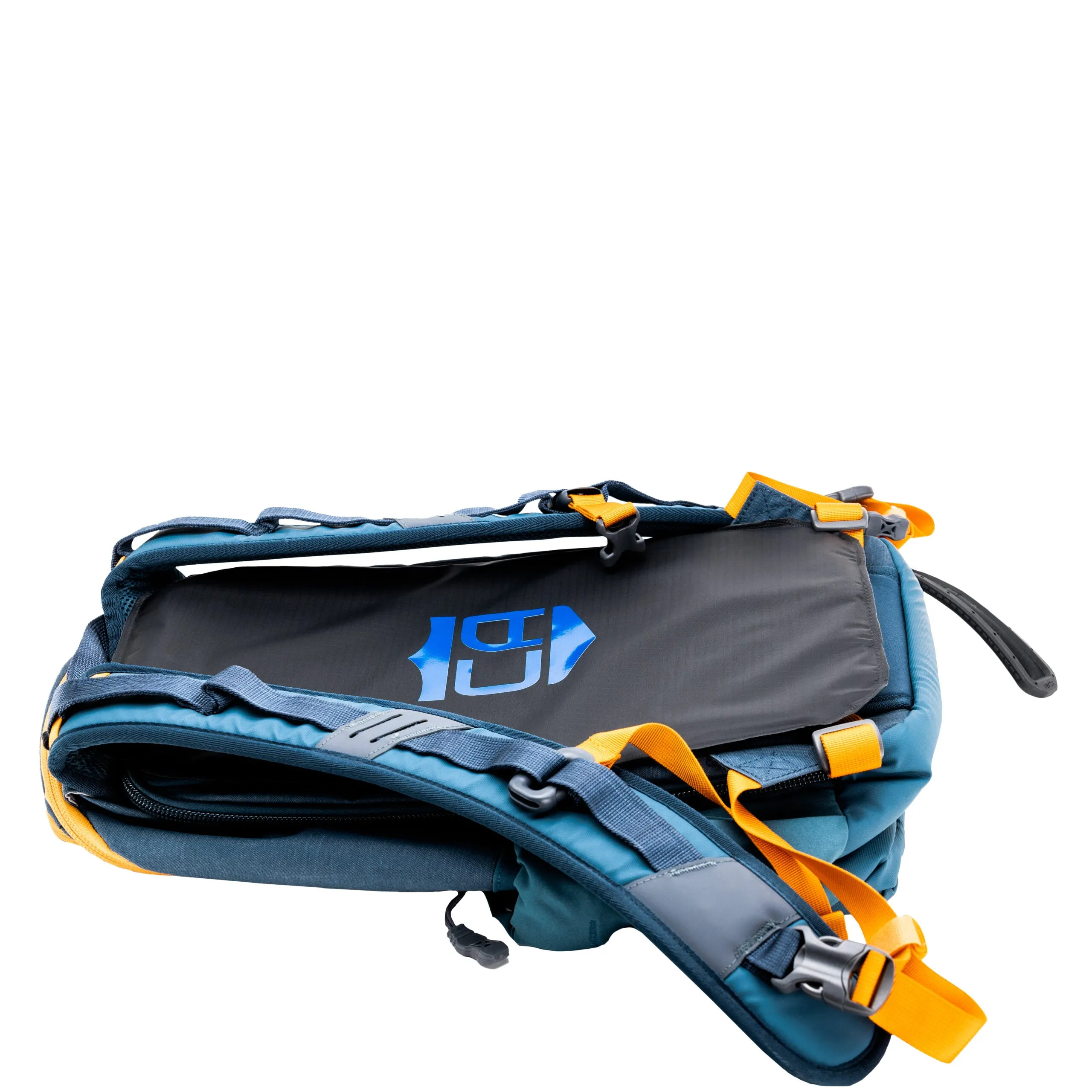 CaliberX IIIA Body Armor Insert for Vertx Backpacks