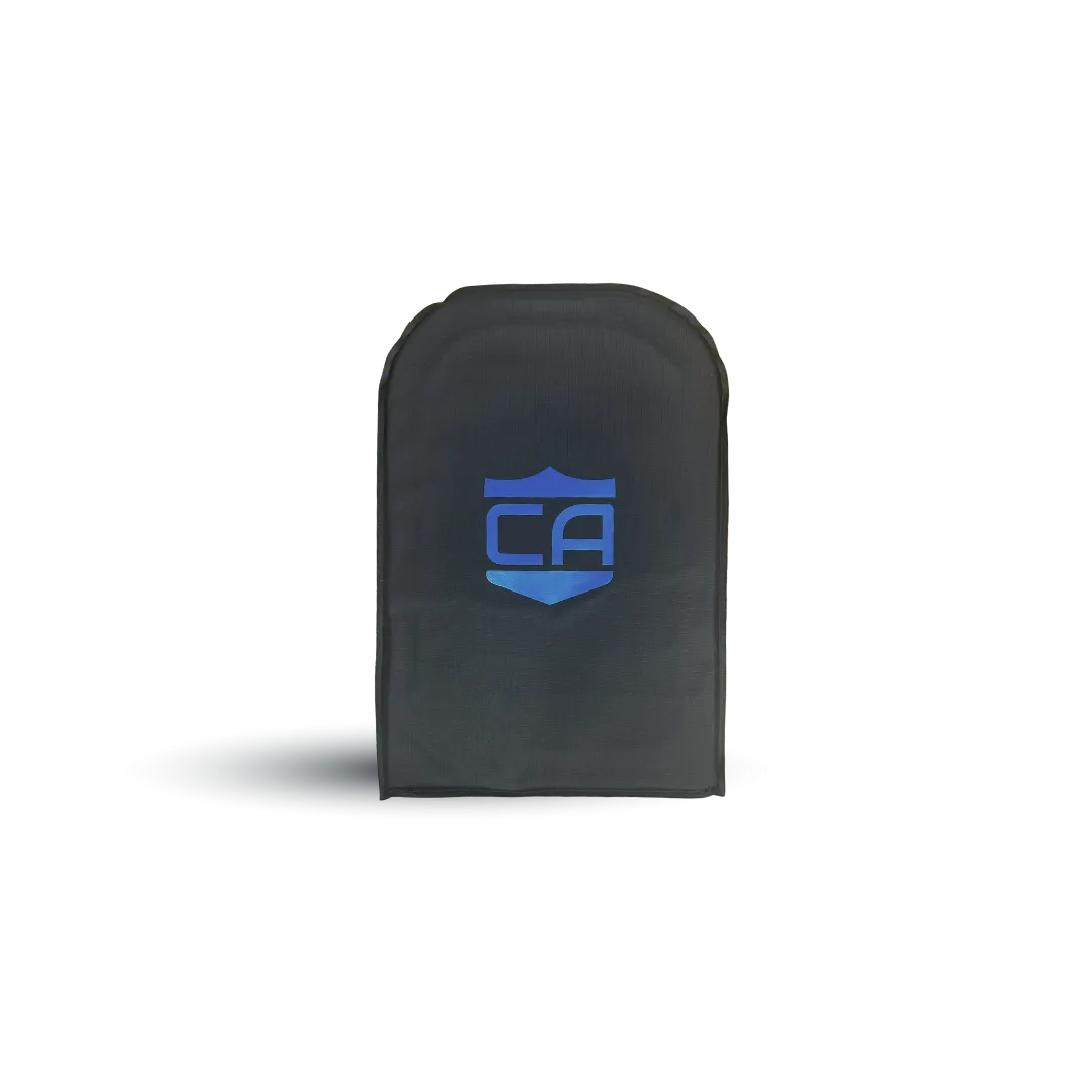 CaliberX IIIA Body Armor Insert for Viktos Backpacks