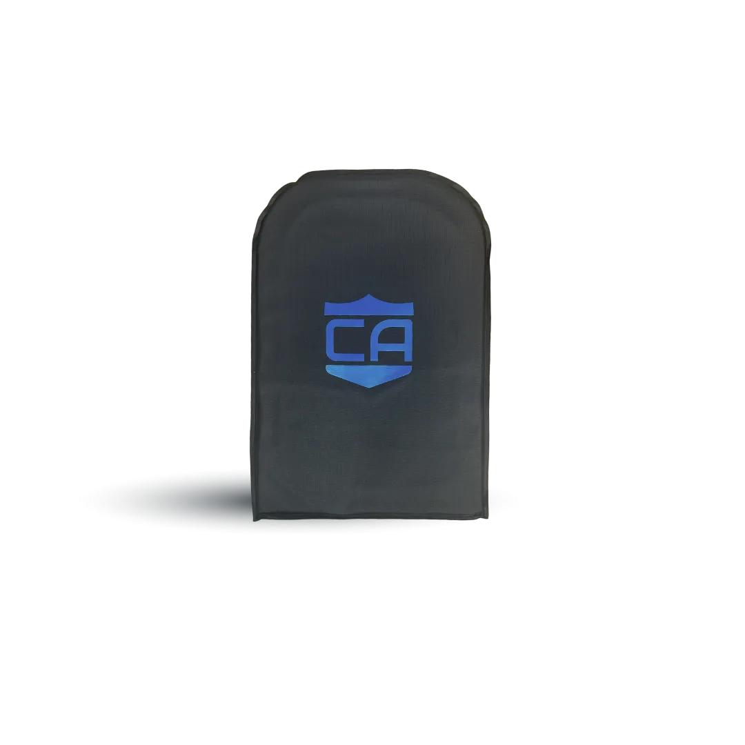 CaliberX IIIA Body Armor Insert for Viktos Backpacks