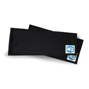 CaliberX Soft Armor Side Panels
