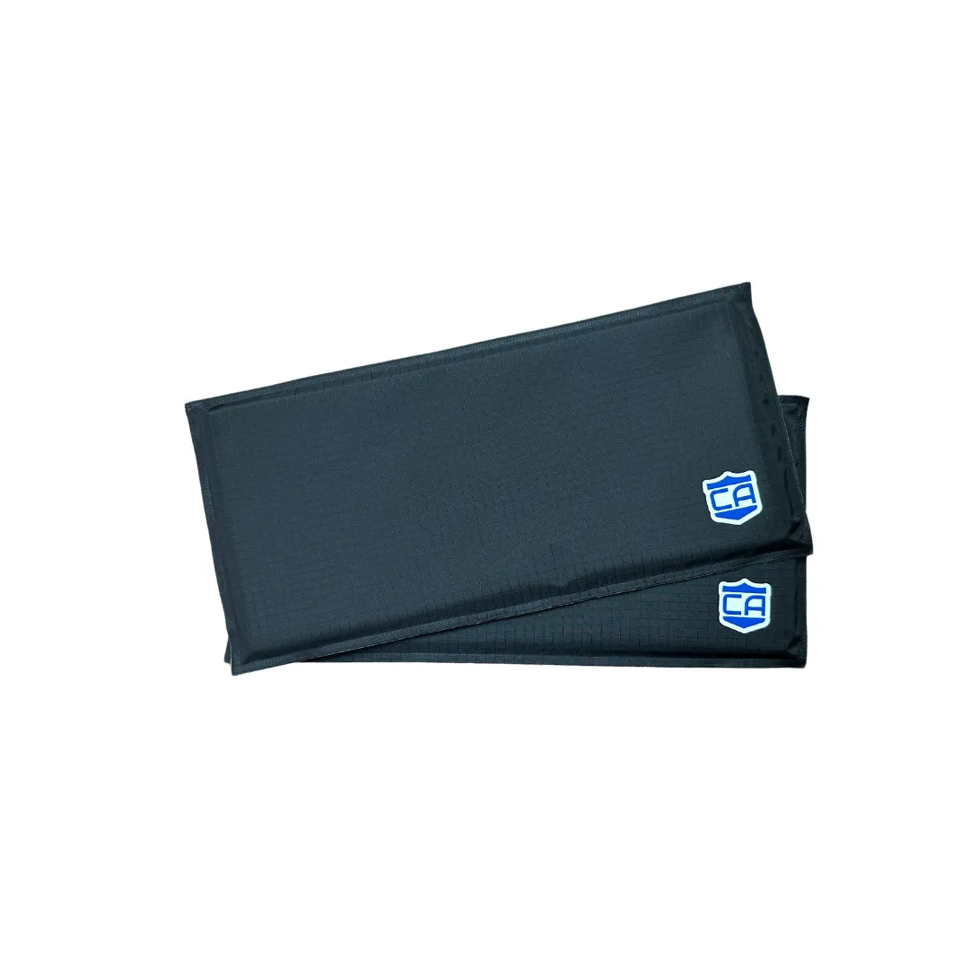 CaliberX Soft Armor Side Panels