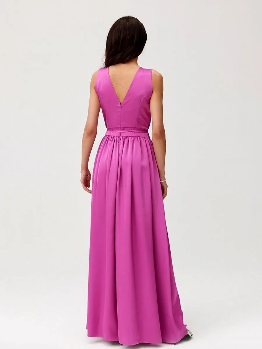 Cocktail dress model 196270 Roco Fashion