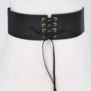 Corset Belt