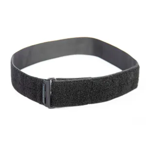 Foundation Series Black Inner Belt Med