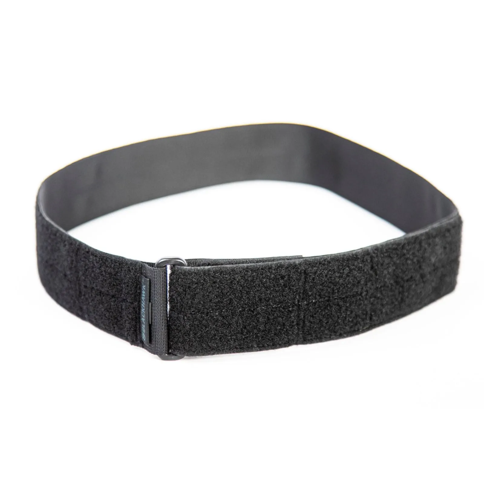 Foundation Series Black Inner Belt Med