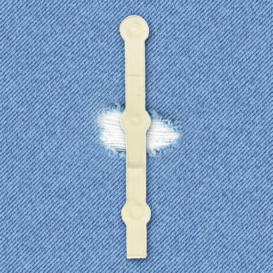 Handy Trends Snap and Hem No Sew Quick Hem Tool