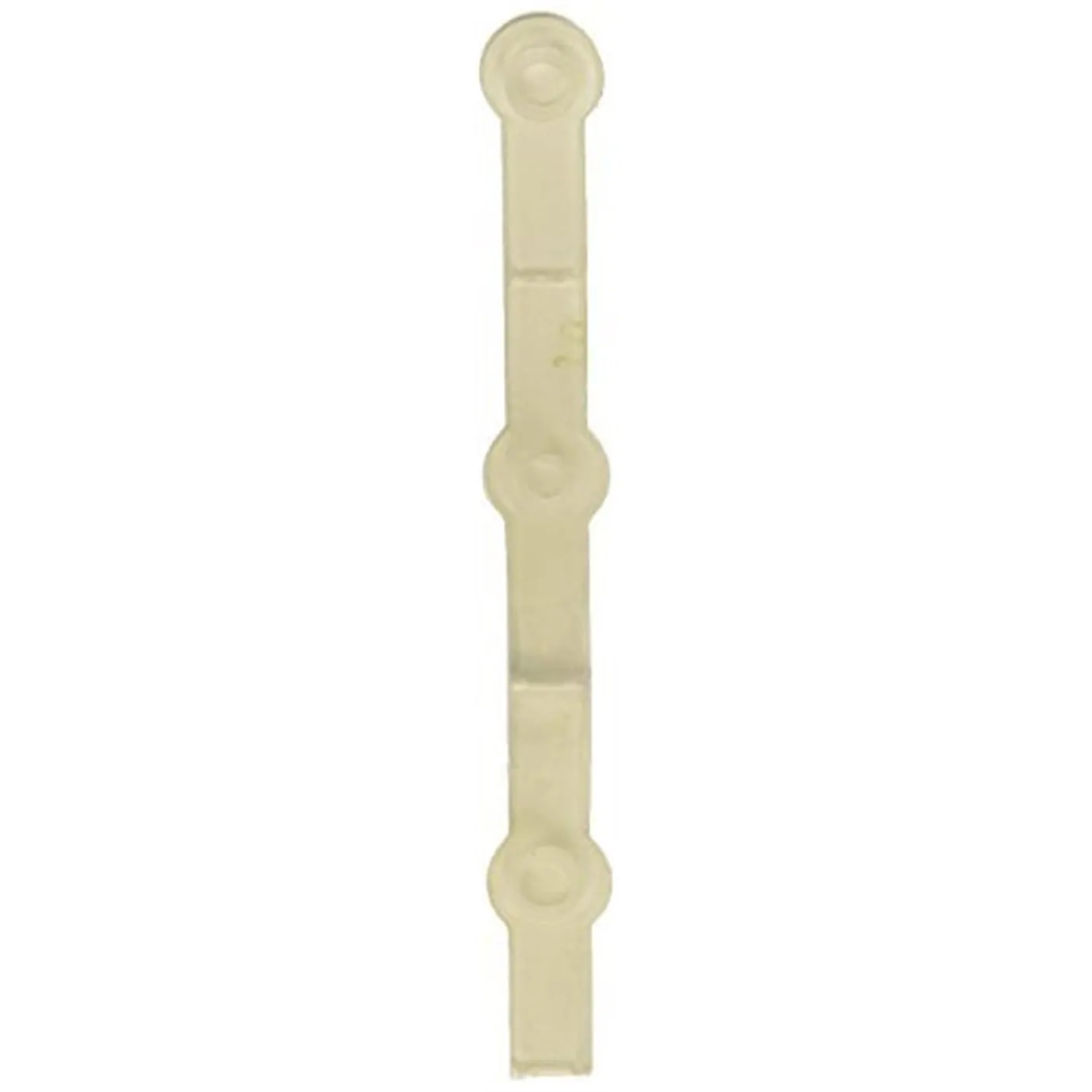 Handy Trends Snap and Hem No Sew Quick Hem Tool