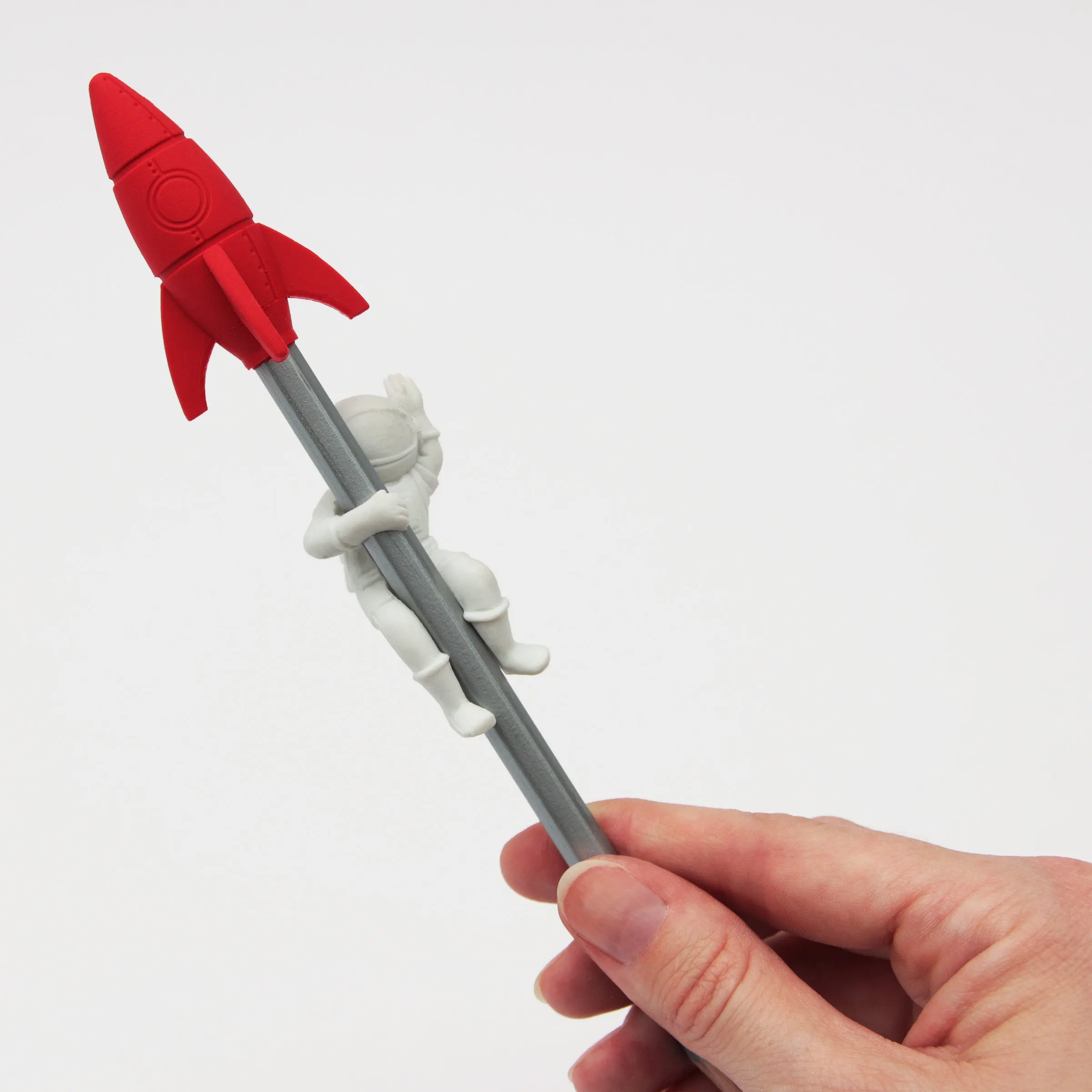 Moon Walk Erasers