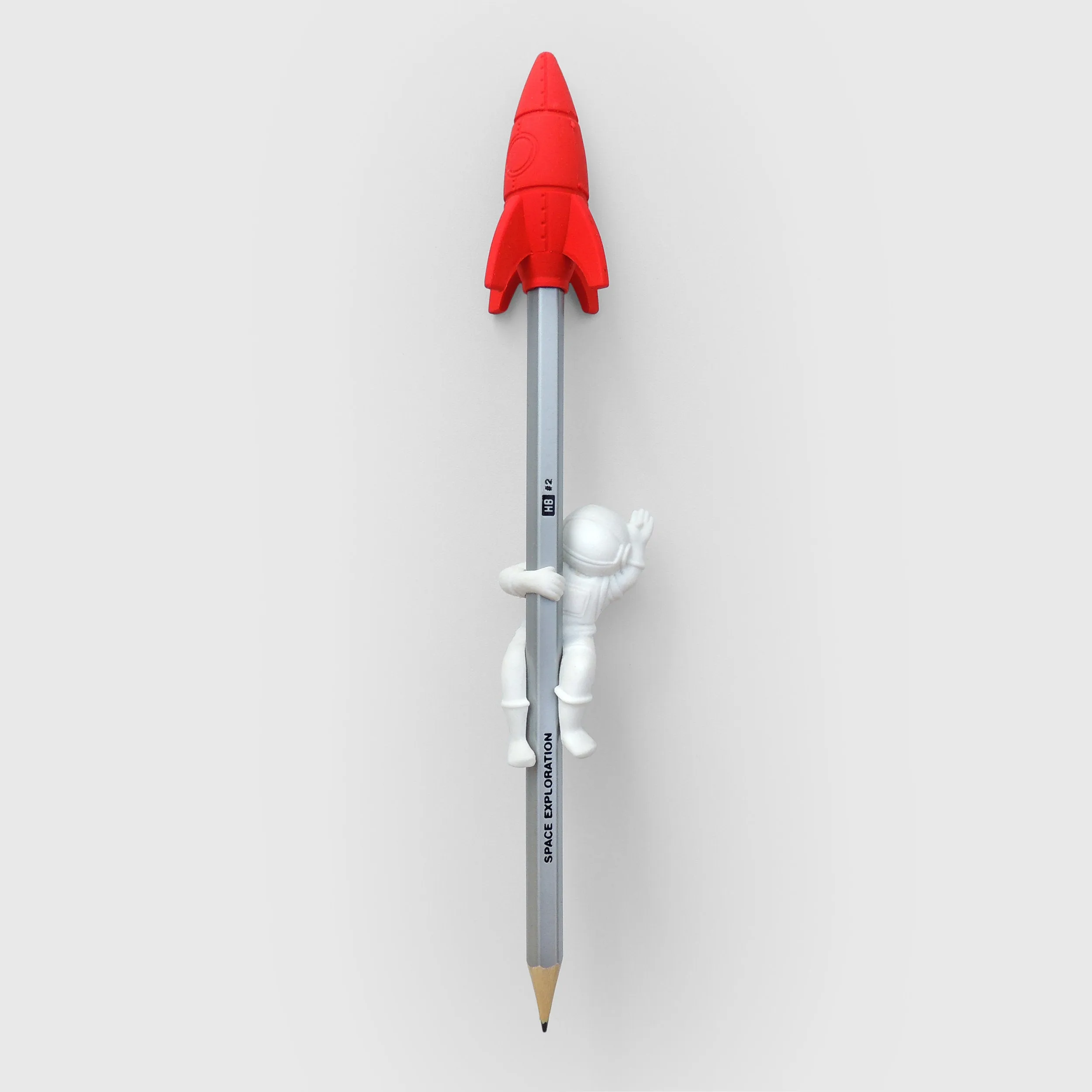 Moon Walk Erasers
