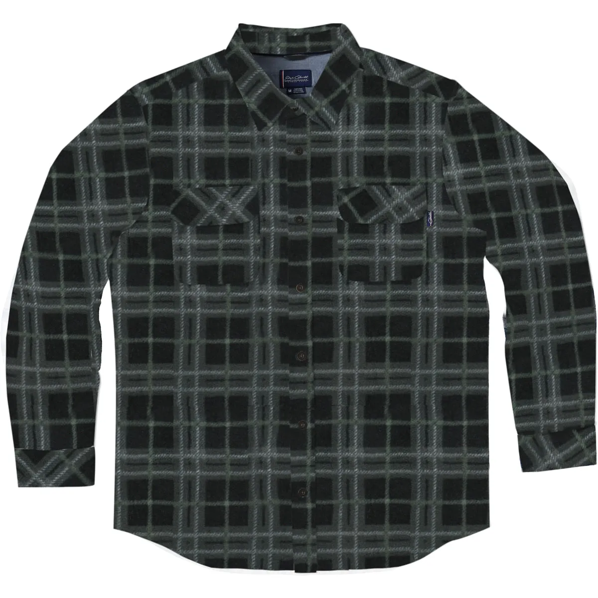 O'Neill Jack O'Neill Poseidon Men's Button Up Long-Sleeve Shirts (Brand New)