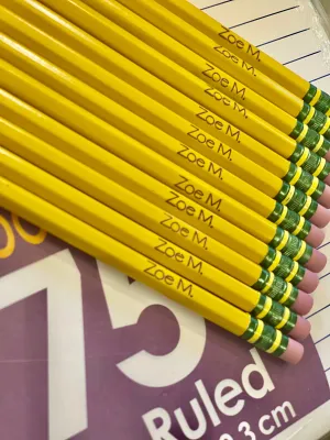Pencil