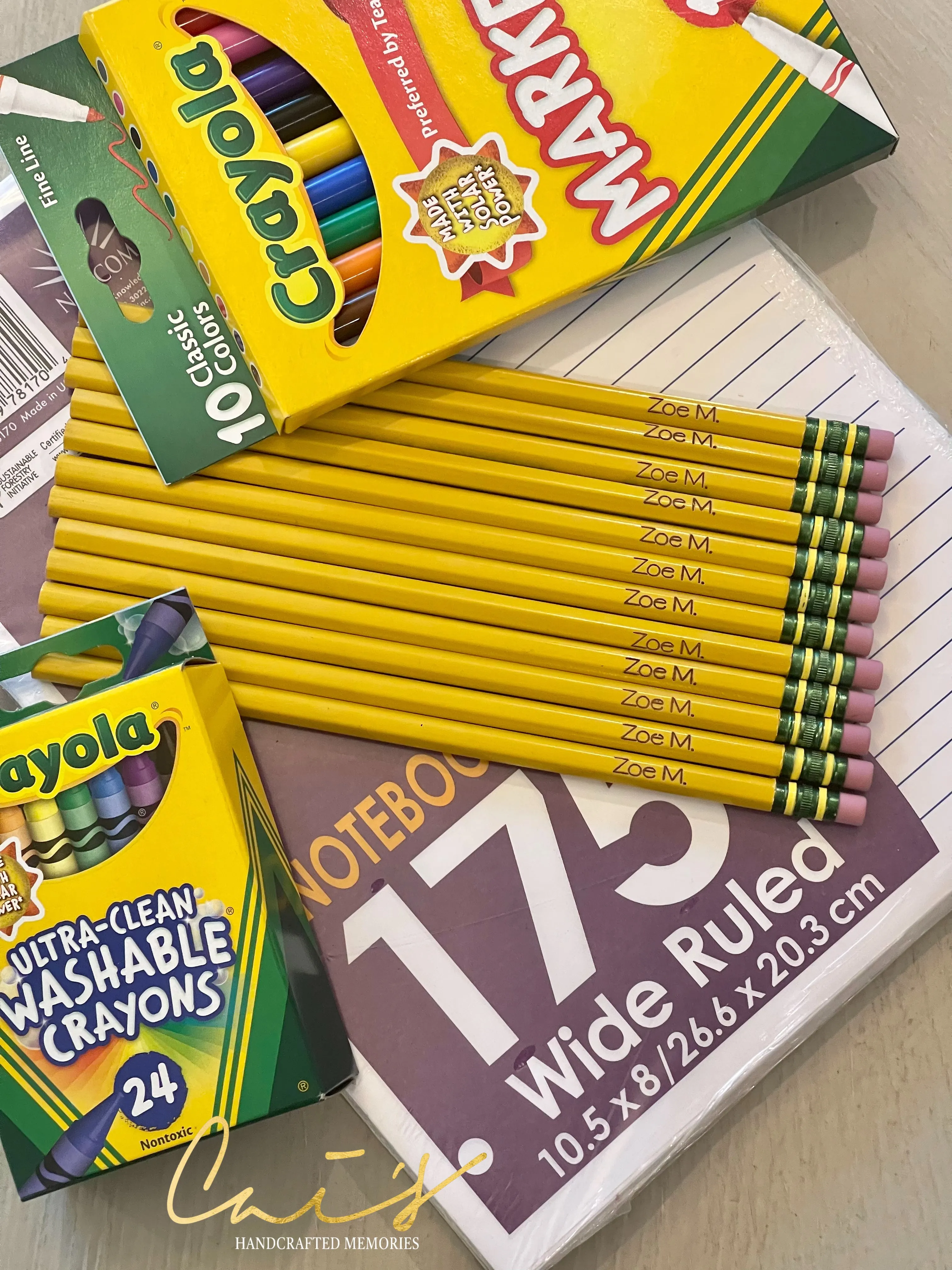 Pencil