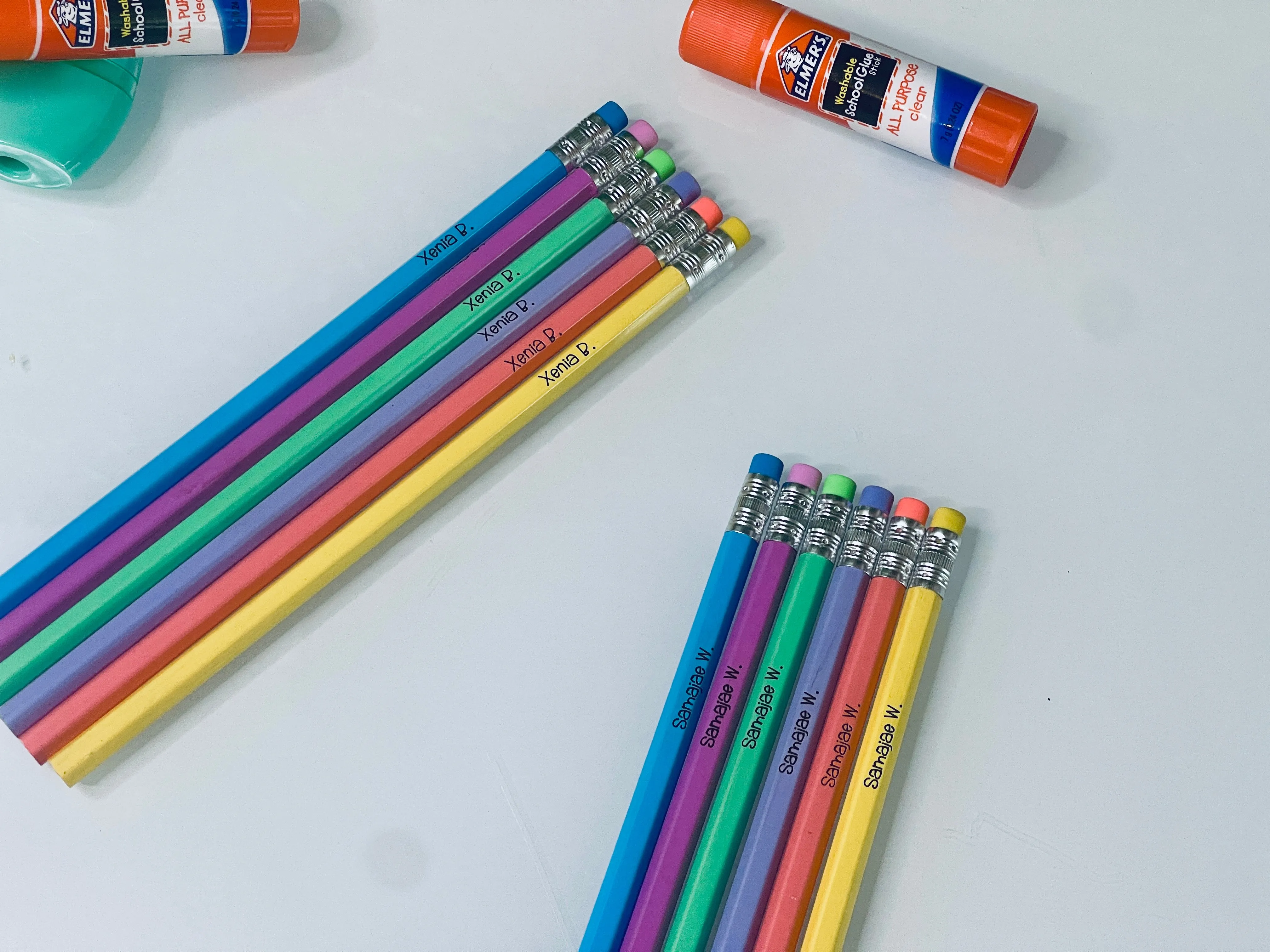 Pencil
