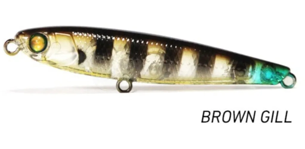 Pro Lure SF62 Pencil Surface Lure