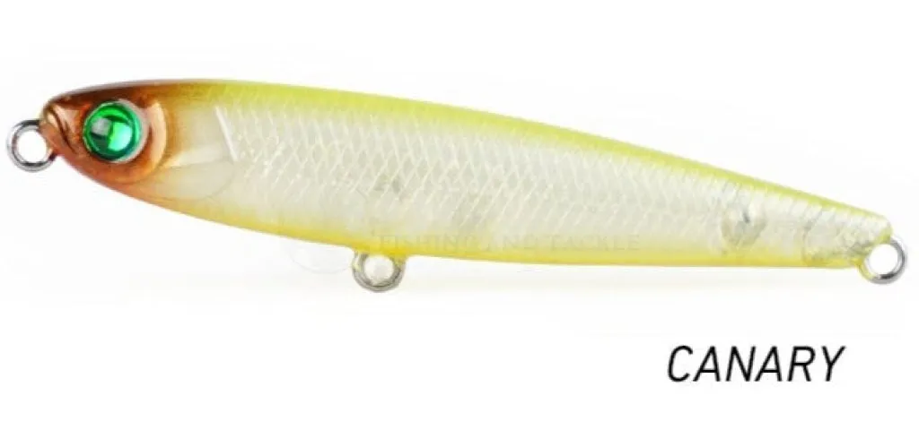 Pro Lure SF62 Pencil Surface Lure