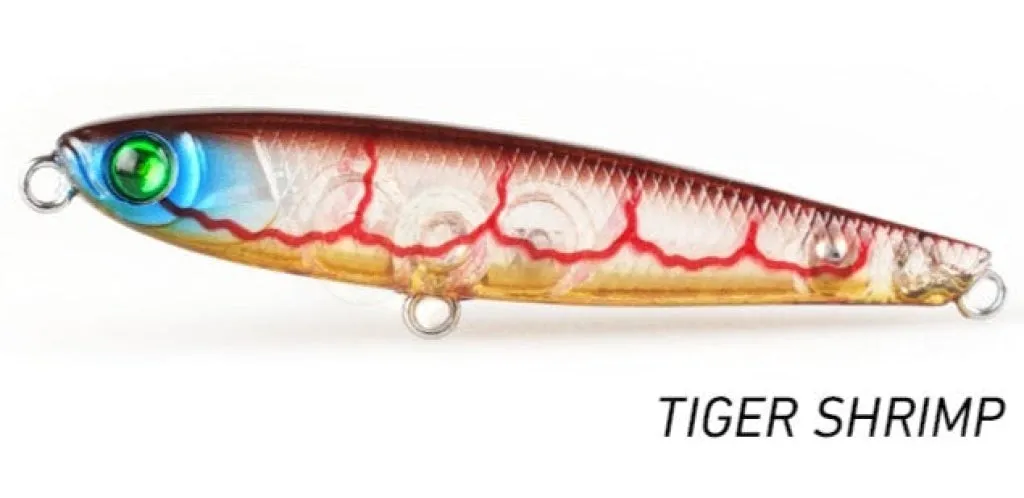 Pro Lure SF62 Pencil Surface Lure