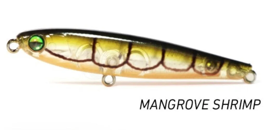 Pro Lure SF62 Pencil Surface Lure