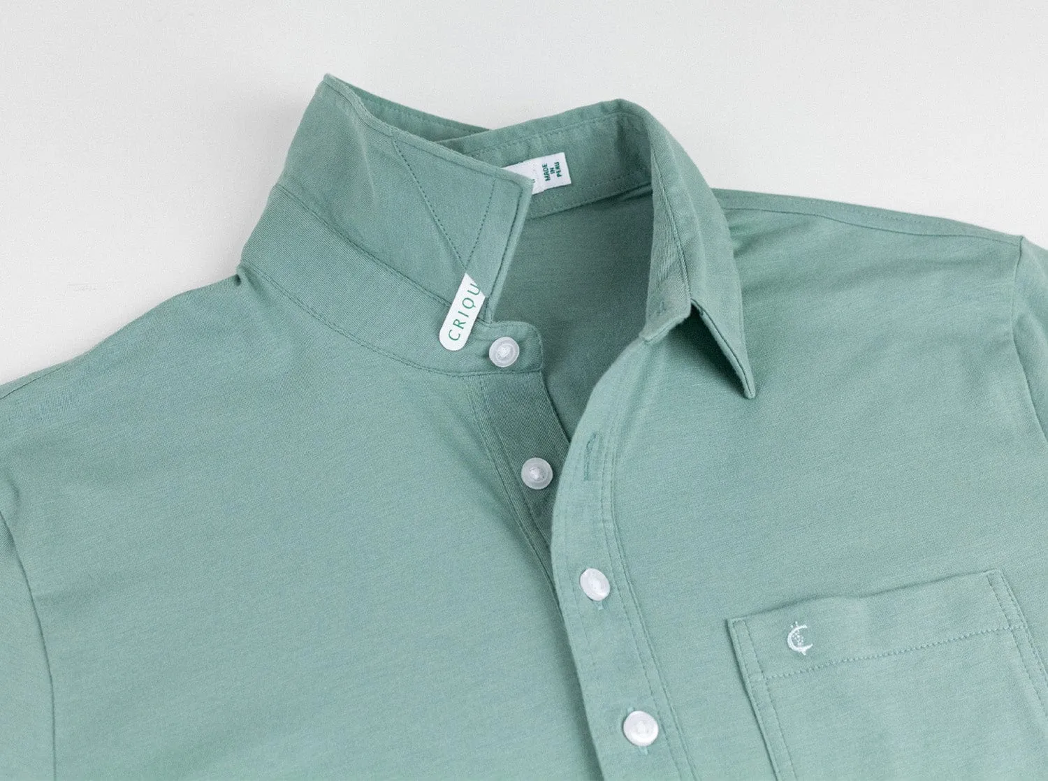 Top-Shelf Players Shirt - Cactus